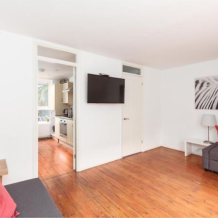 White City Apartment 伦敦 外观 照片