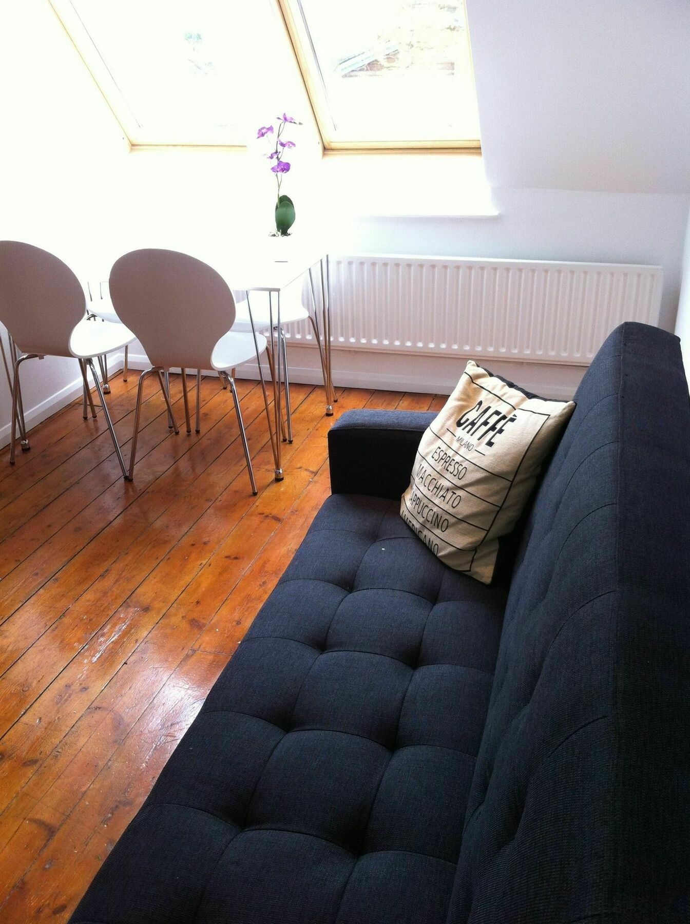 White City Apartment 伦敦 外观 照片