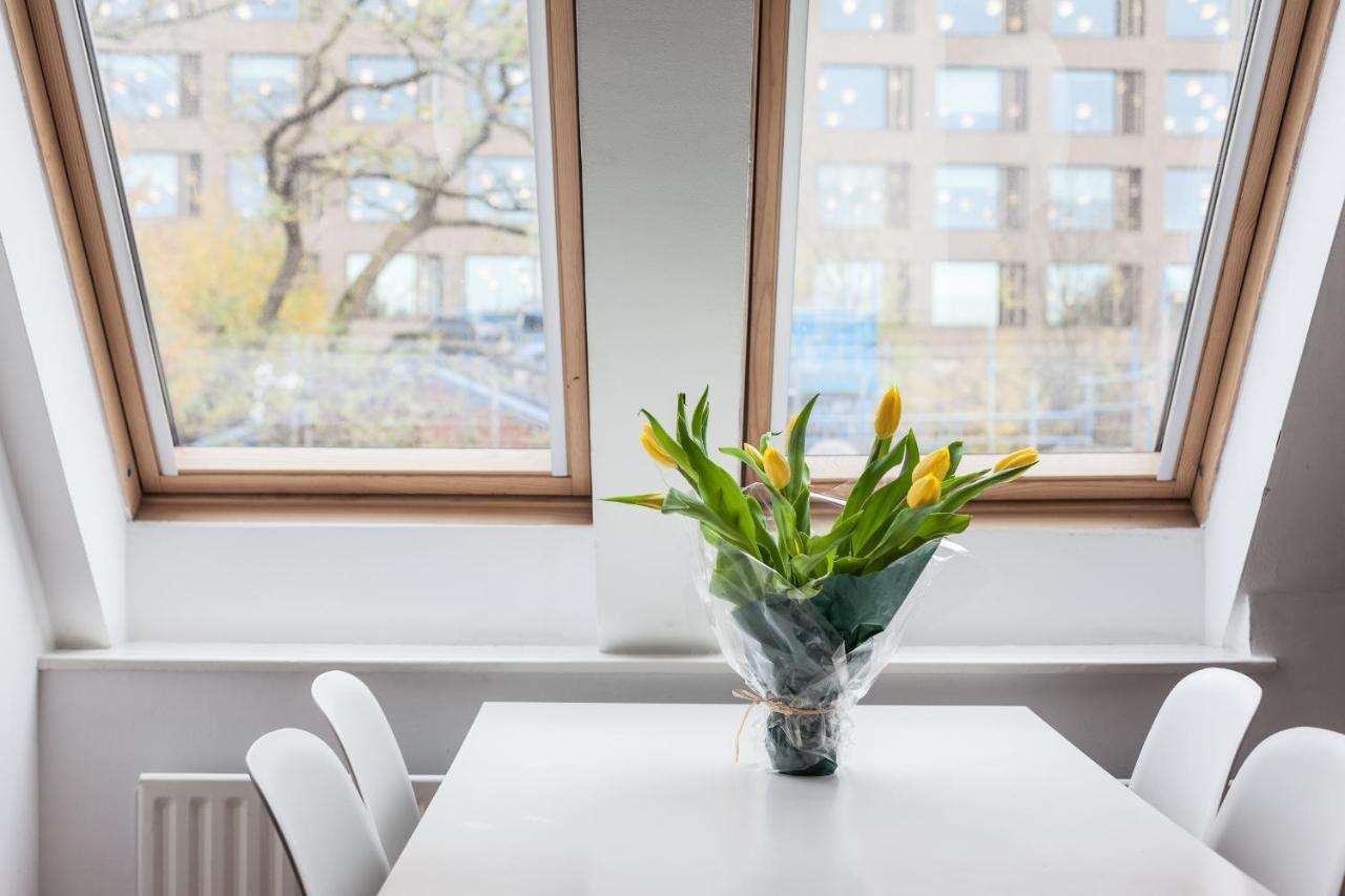 White City Apartment 伦敦 外观 照片