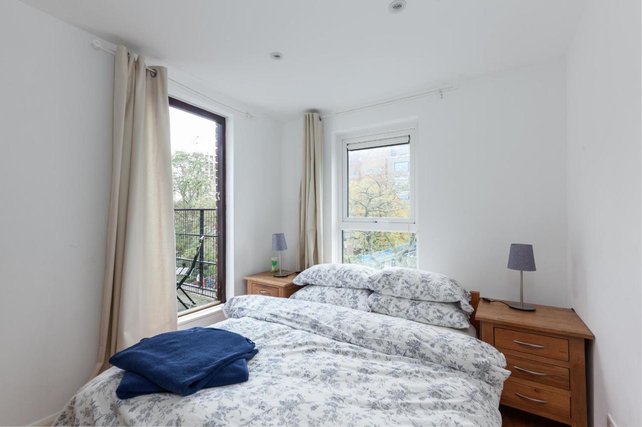 White City Apartment 伦敦 外观 照片