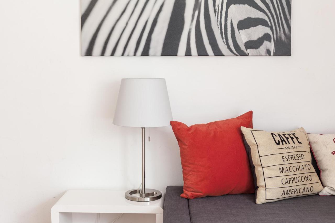 White City Apartment 伦敦 外观 照片