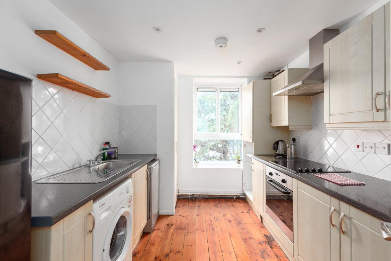 White City Apartment 伦敦 外观 照片