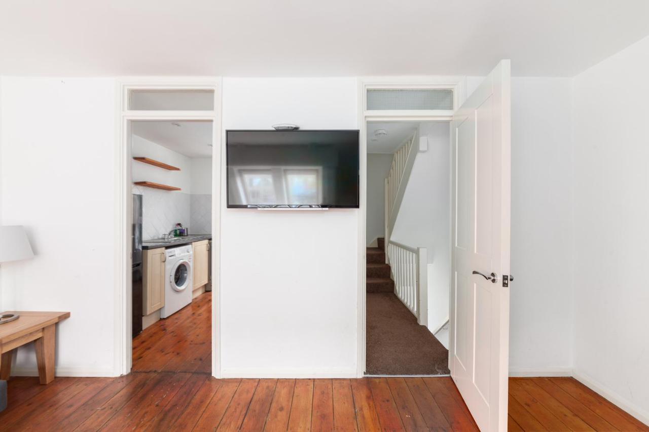 White City Apartment 伦敦 外观 照片