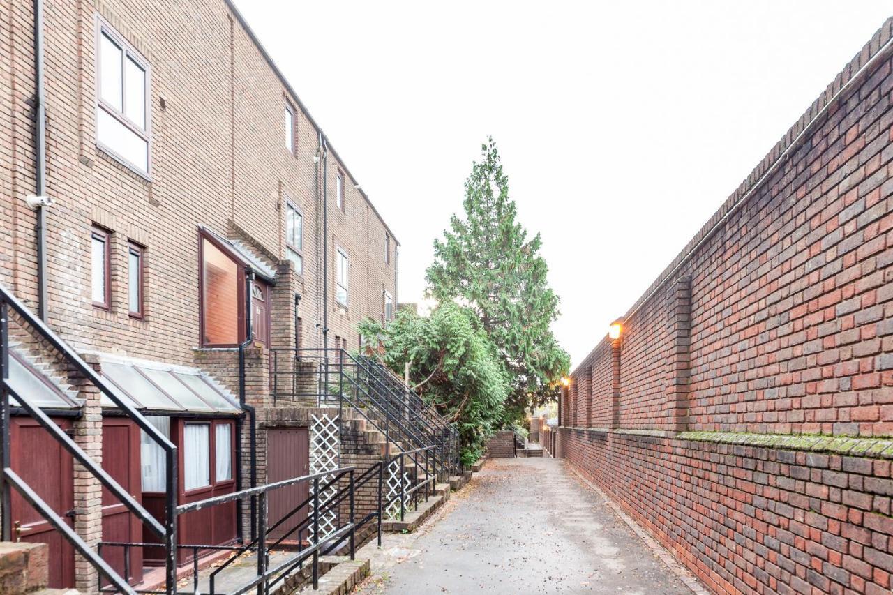 White City Apartment 伦敦 外观 照片