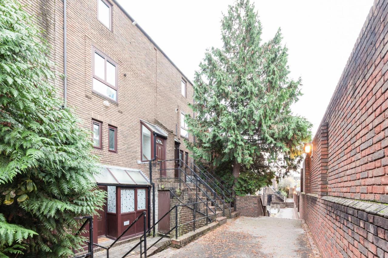White City Apartment 伦敦 外观 照片