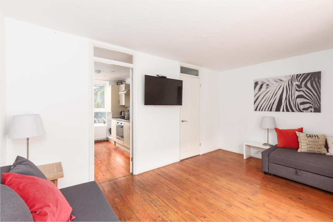 White City Apartment 伦敦 外观 照片