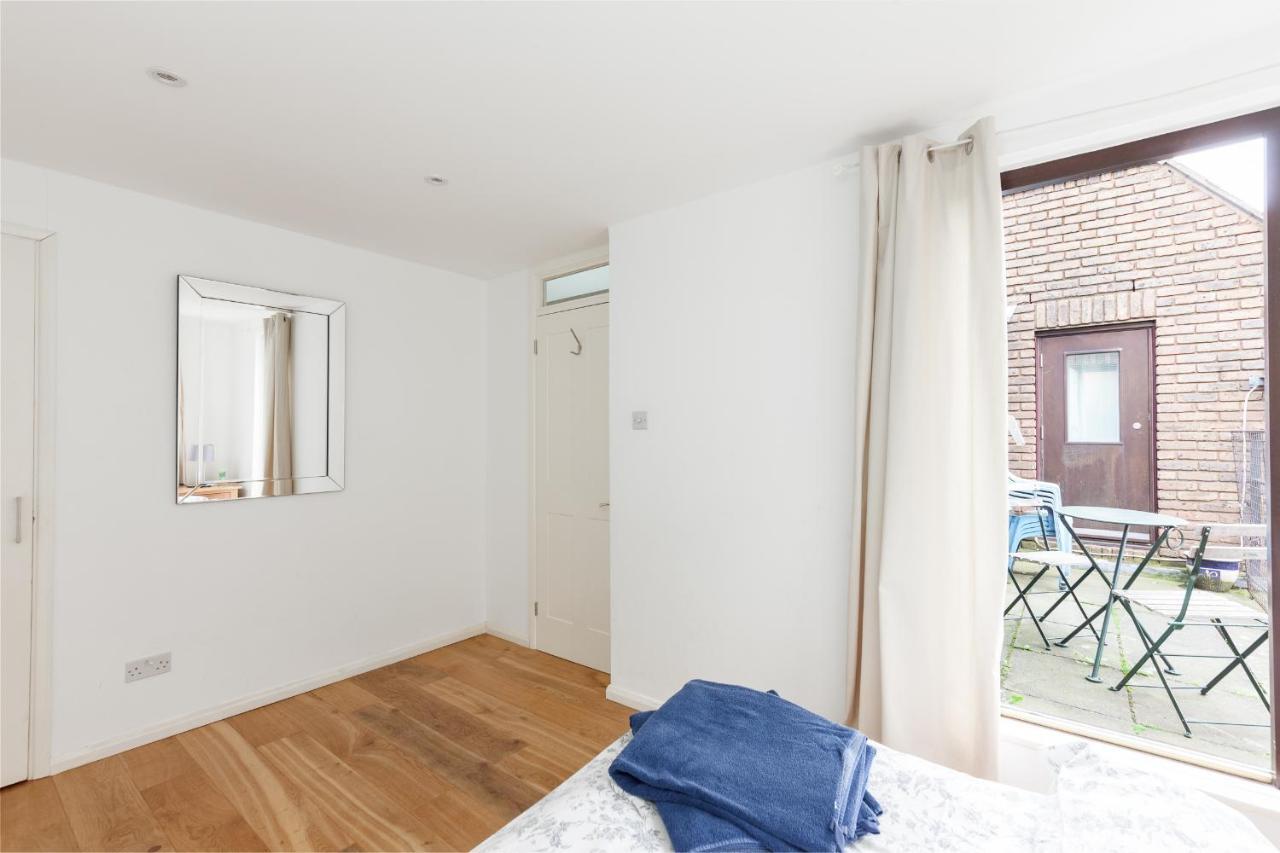 White City Apartment 伦敦 外观 照片