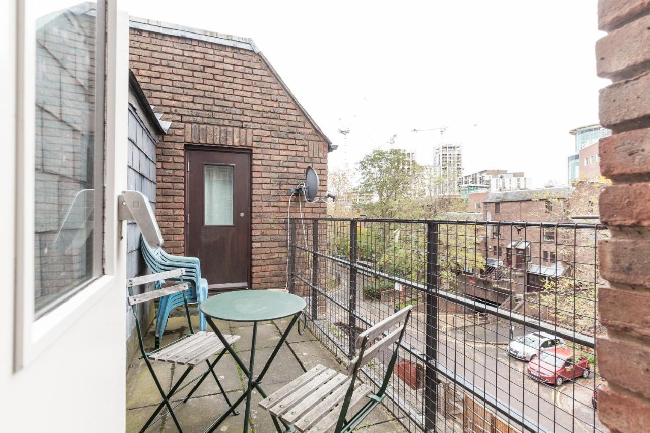 White City Apartment 伦敦 外观 照片