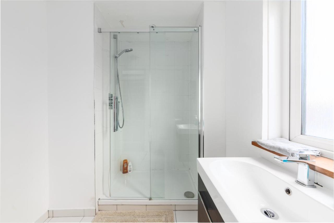 White City Apartment 伦敦 外观 照片