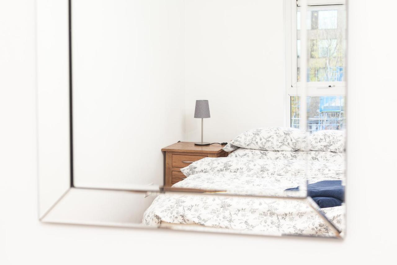 White City Apartment 伦敦 外观 照片